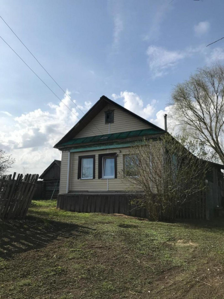 Коттедж/дом Большая Красная улица, д.37