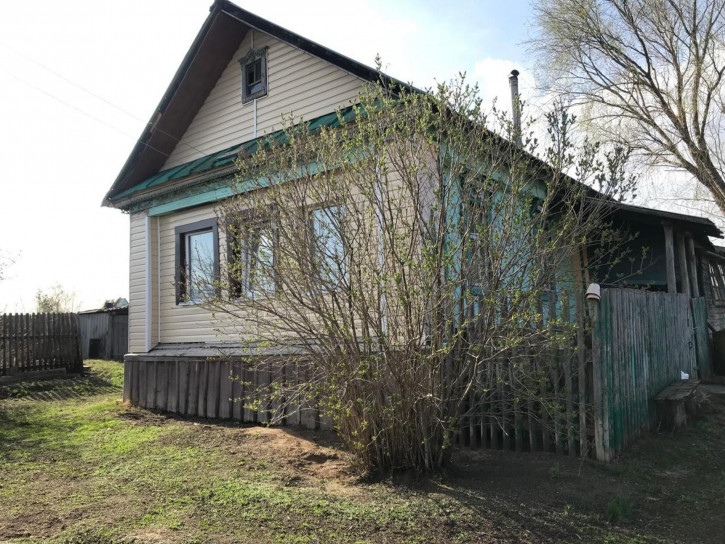 Коттедж/дом Большая Красная улица, д.37