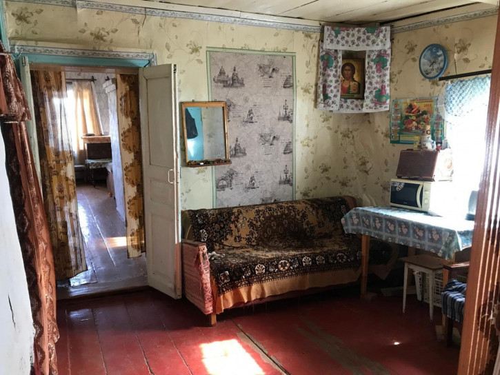 Коттедж/дом Большая Красная улица, д.37