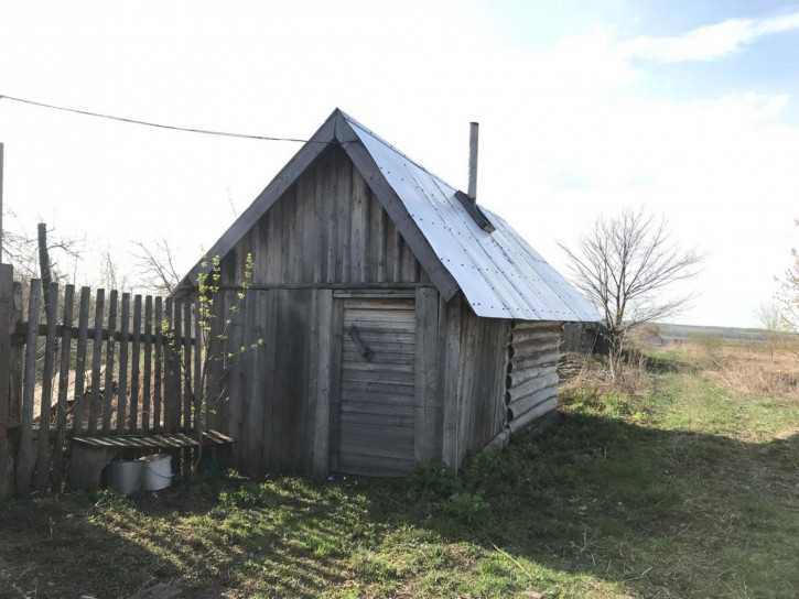 Коттедж/дом Большая Красная улица, д.37