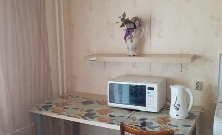 1-комн квартира ул Труда, 61/1,  д. 61/1