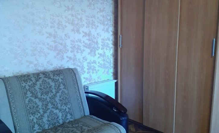 1-комн квартира ул Труда, 61/1,  д. 61/1