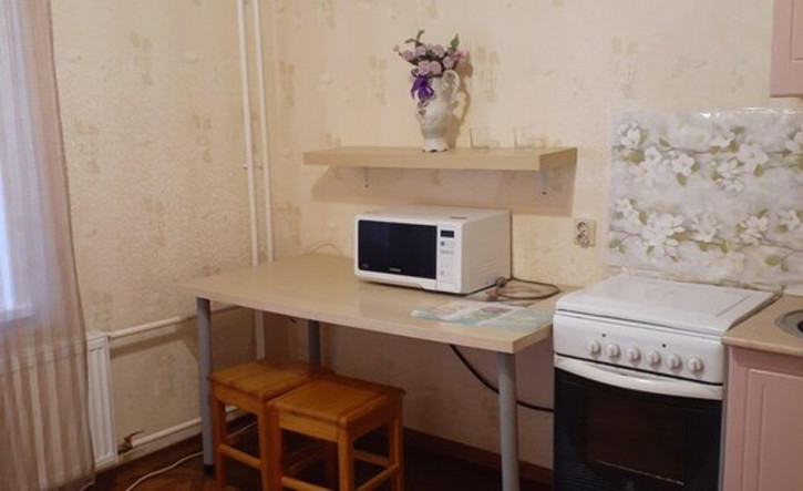 1-комн квартира ул Труда, 61/1,  д. 61/1