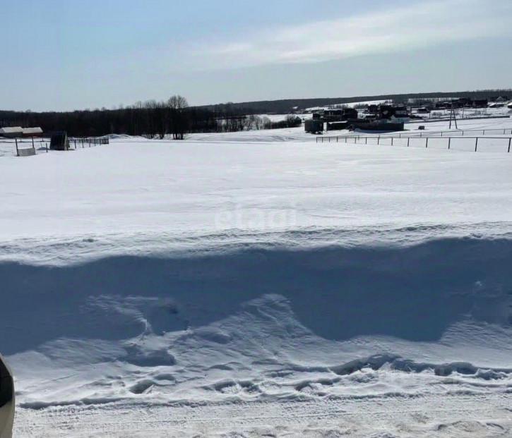 Земельный участок Лесопарковая,