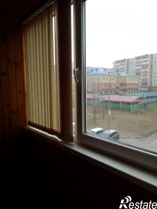 Продажа 2-комн квартиры Улица Южная, 18