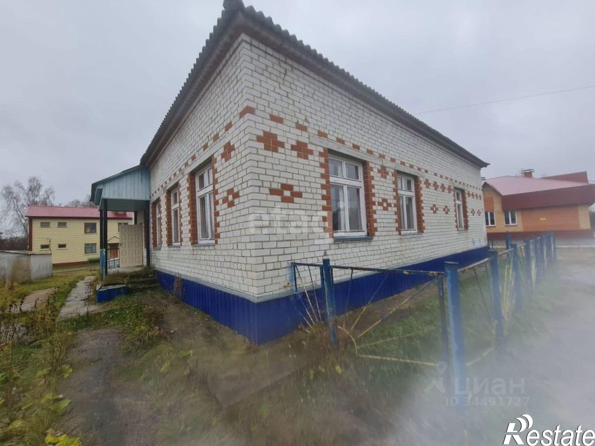 Сдать производственную площадь за 4 533 330 рублей на ул Центральная