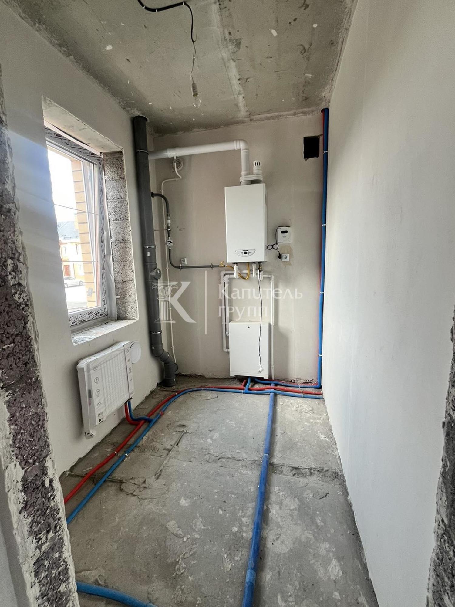 Купить дачу, дом, коттедж за 10 320 000 рублей на улица Бориса Быстрых, 14