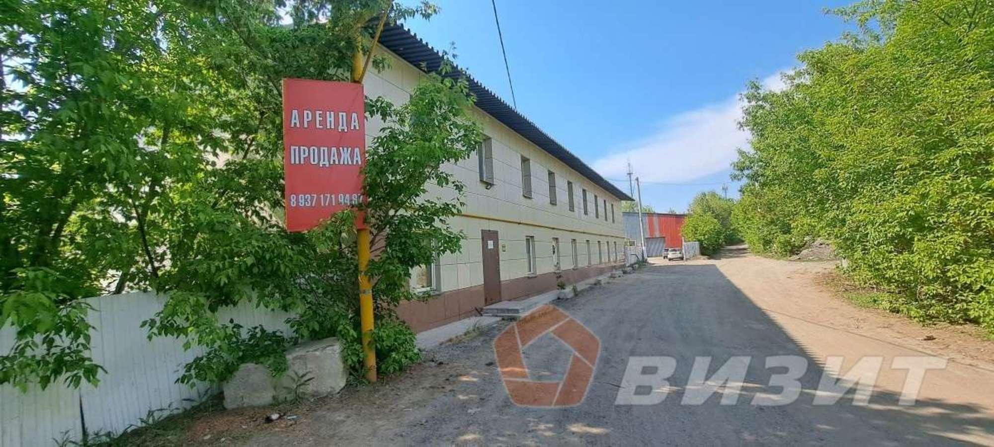 Сдать офис, помещение под офис за 66 000 рублей на Карьерный 5-й переулок, 9