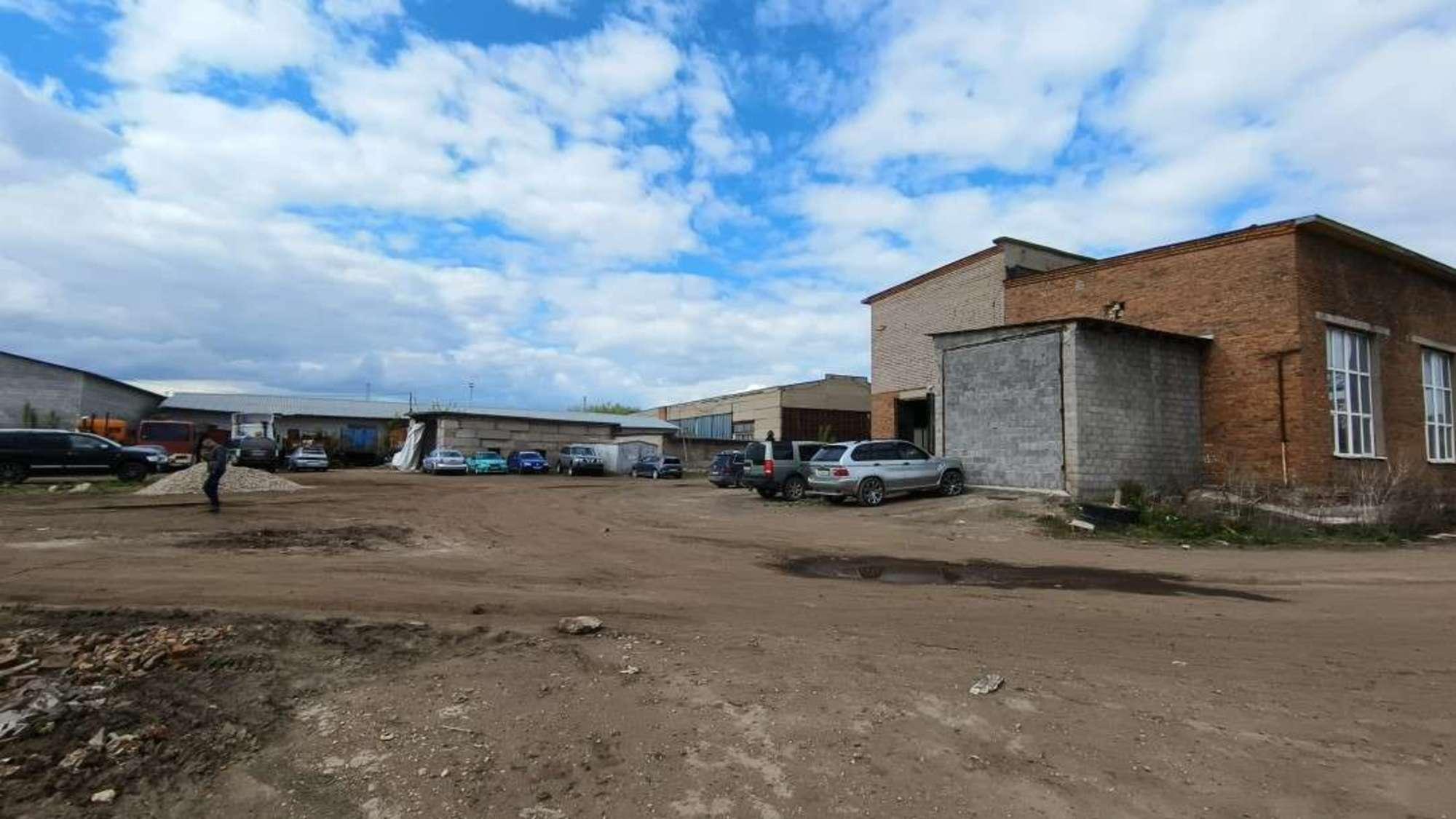 Сдать производственную площадь за 140 000 рублей на Калинина улица, 1к15