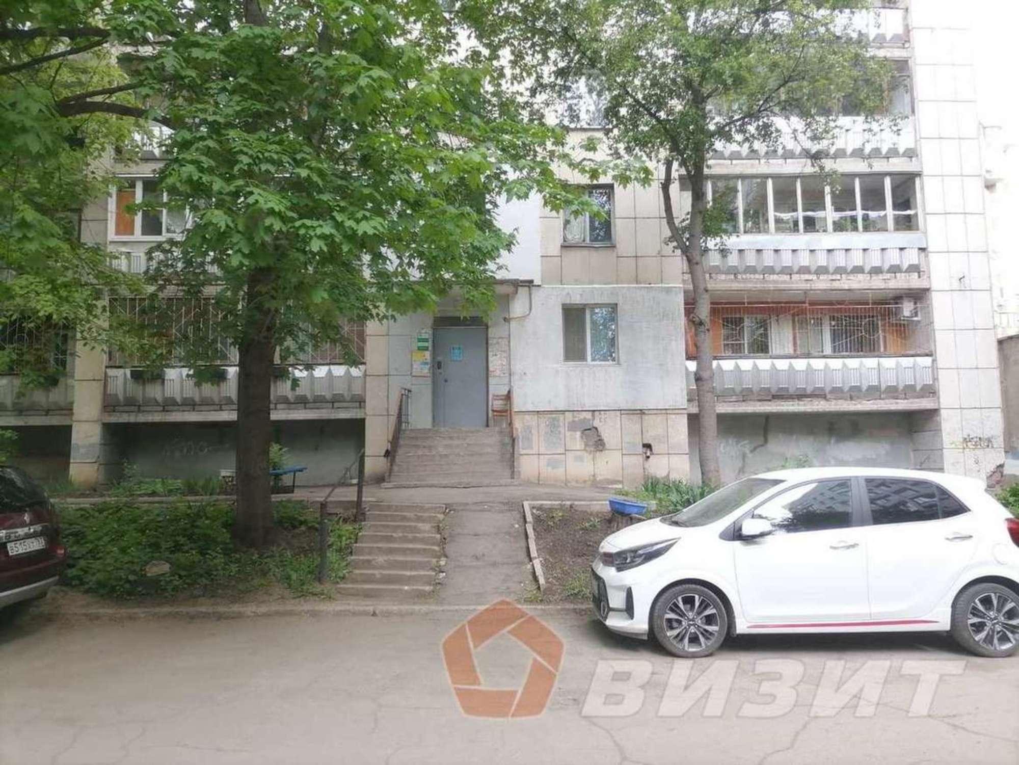 Купить офис, помещение под офис за 800 000 рублей на Енисейская улица, 43