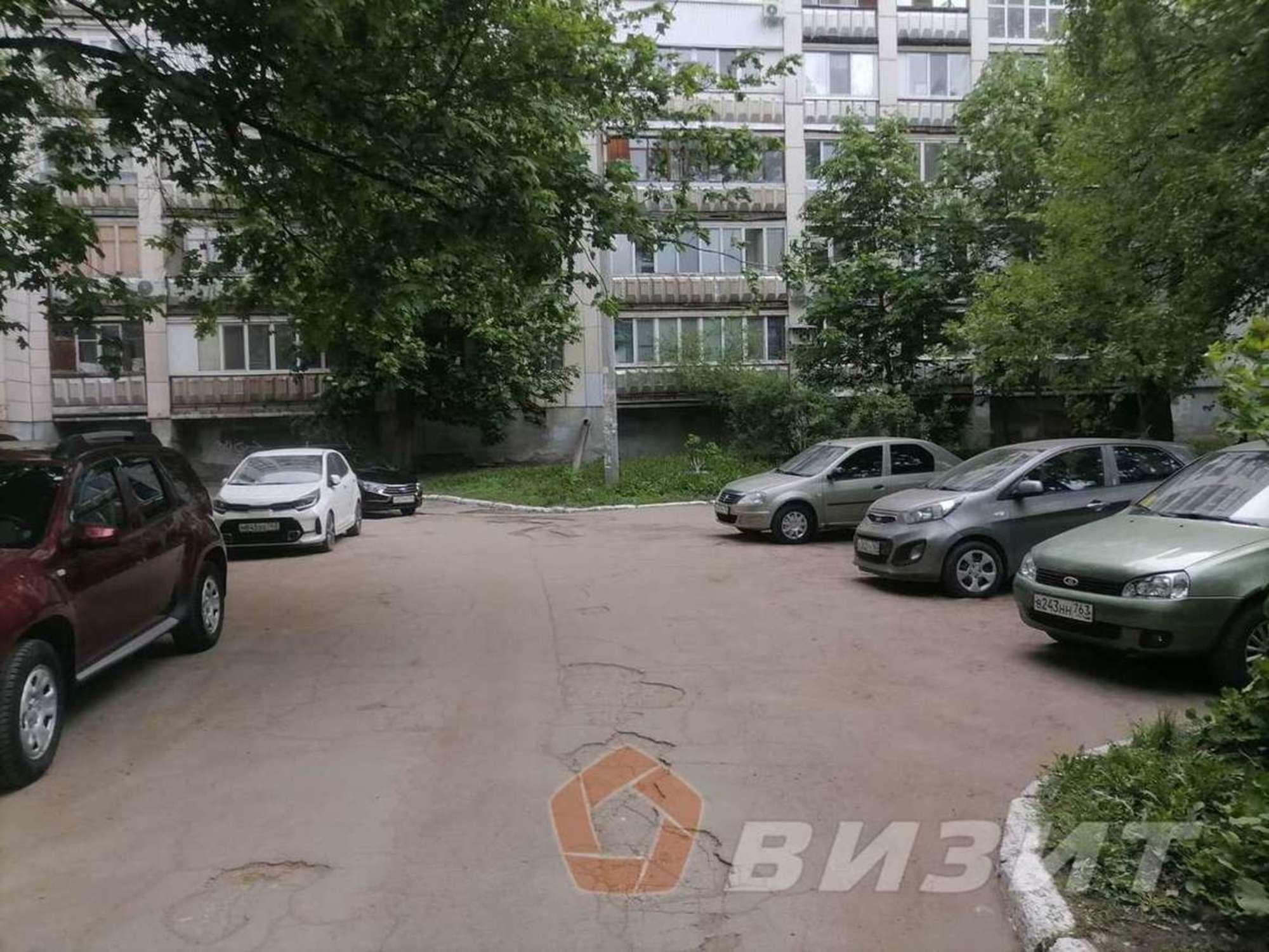 Купить офис, помещение под офис за 800 000 рублей на Енисейская улица, 43