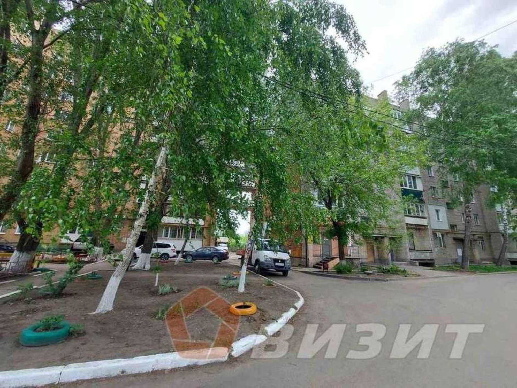 Купить торговое помещение за 7 300 000 рублей на Южный проезд, 224