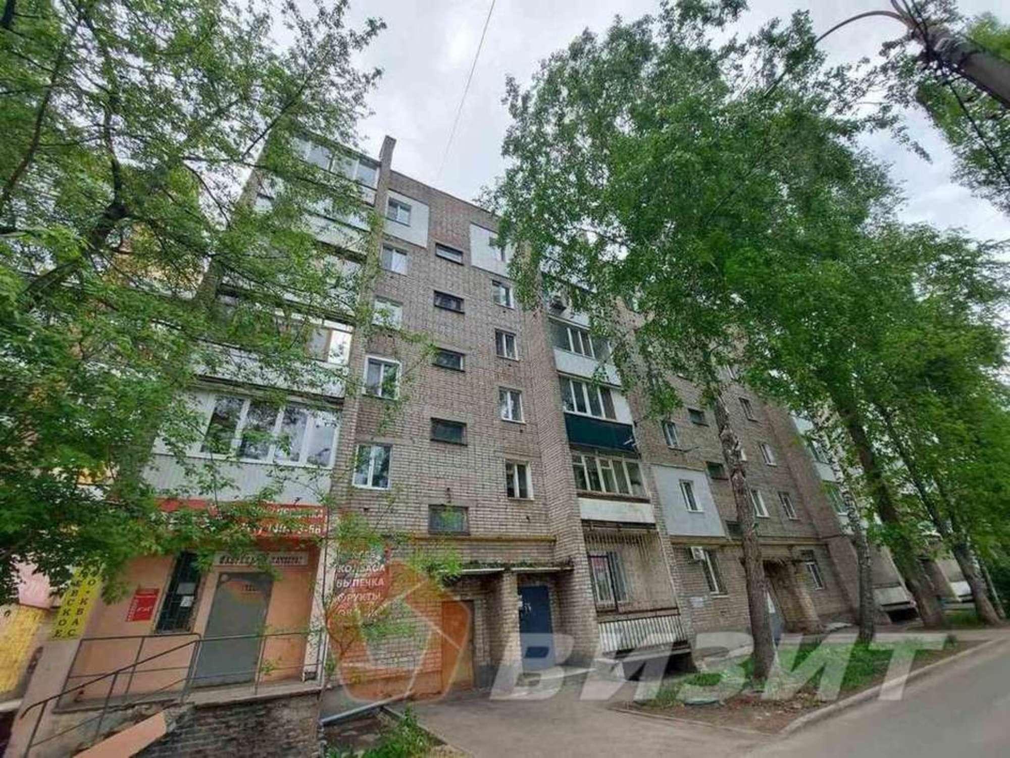 Купить торговое помещение за 7 300 000 рублей на Южный проезд, 224