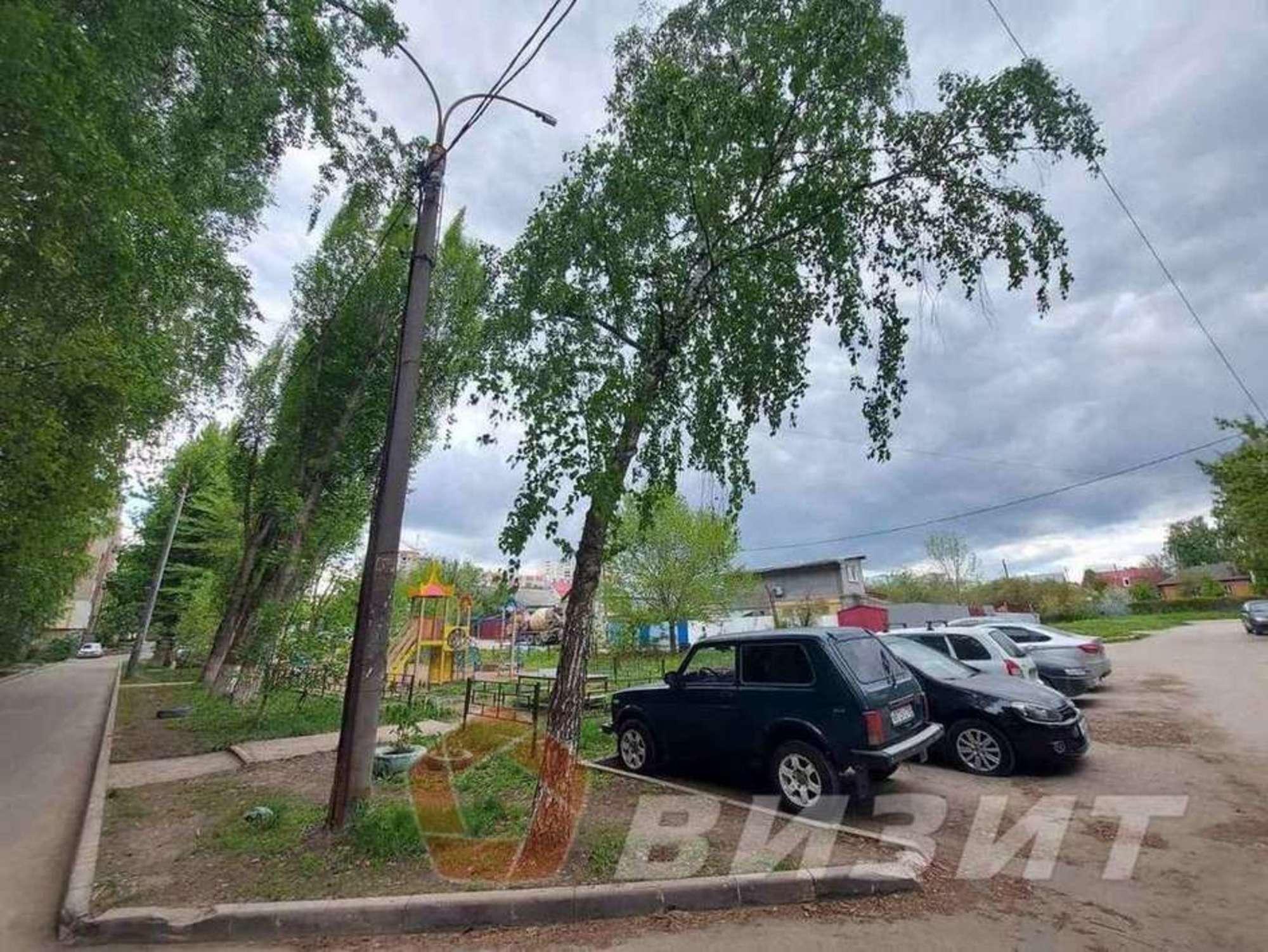Купить торговое помещение за 7 300 000 рублей на Южный проезд, 224