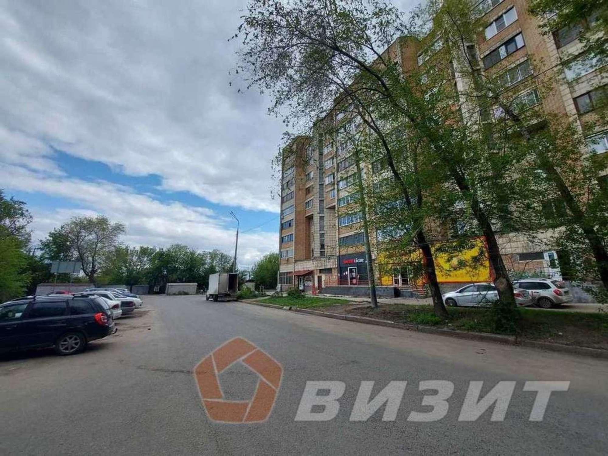 Купить торговое помещение за 7 300 000 рублей на Южный проезд, 224