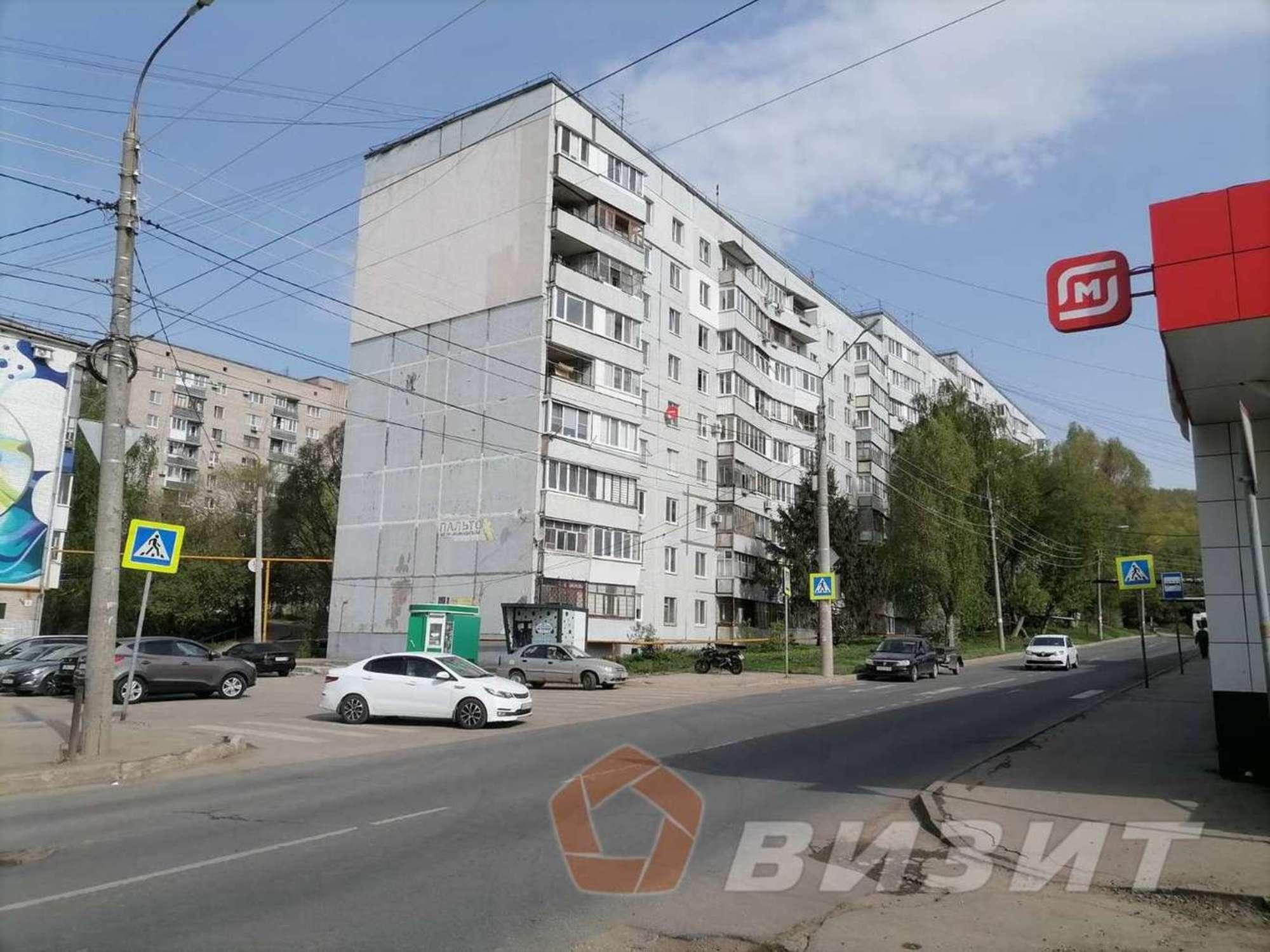 Купить офис, помещение под офис за 1 000 000 рублей на 4-й квартал, 7
