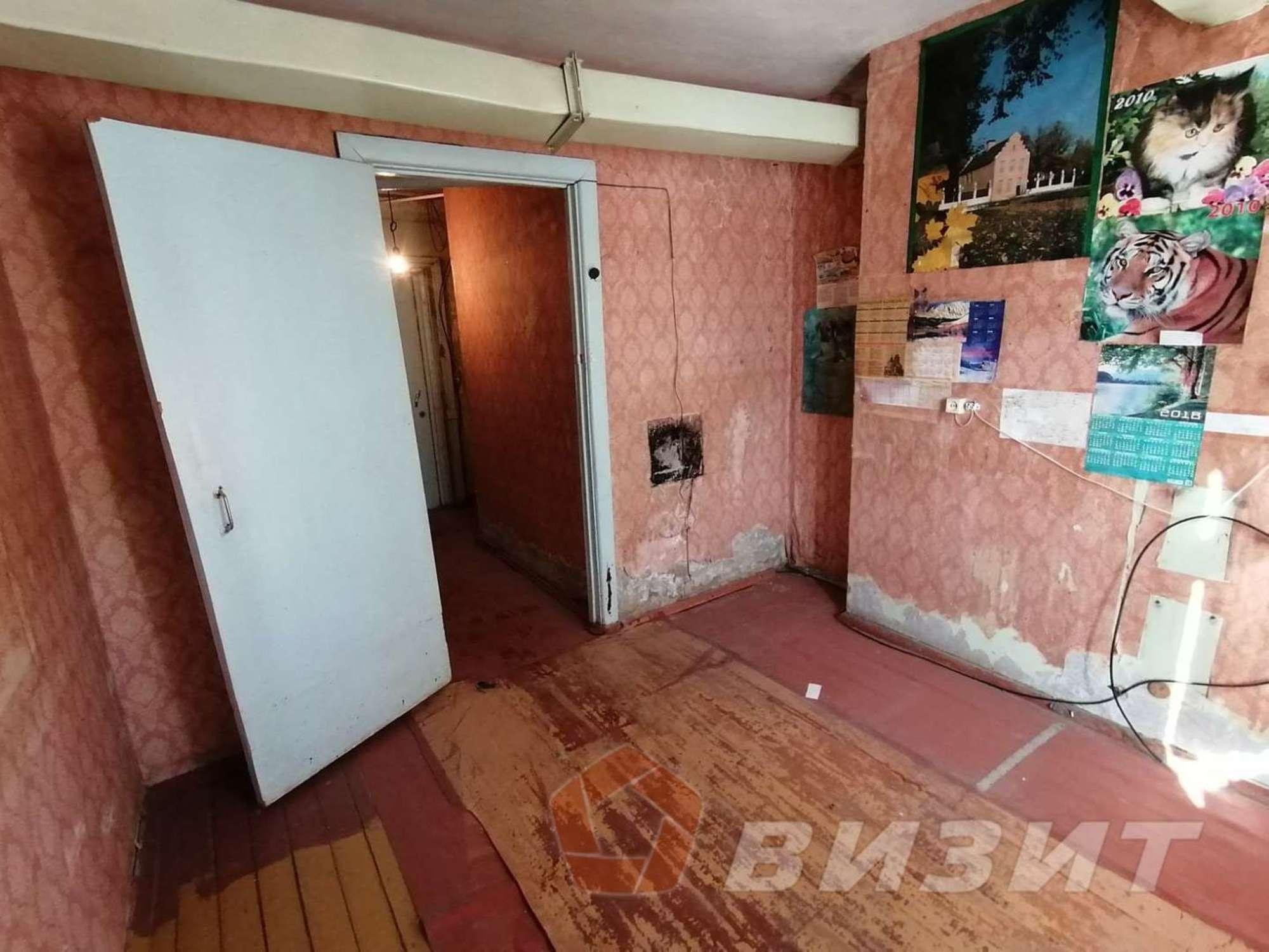 Купить офис, помещение под офис за 1 000 000 рублей на 4-й квартал, 7