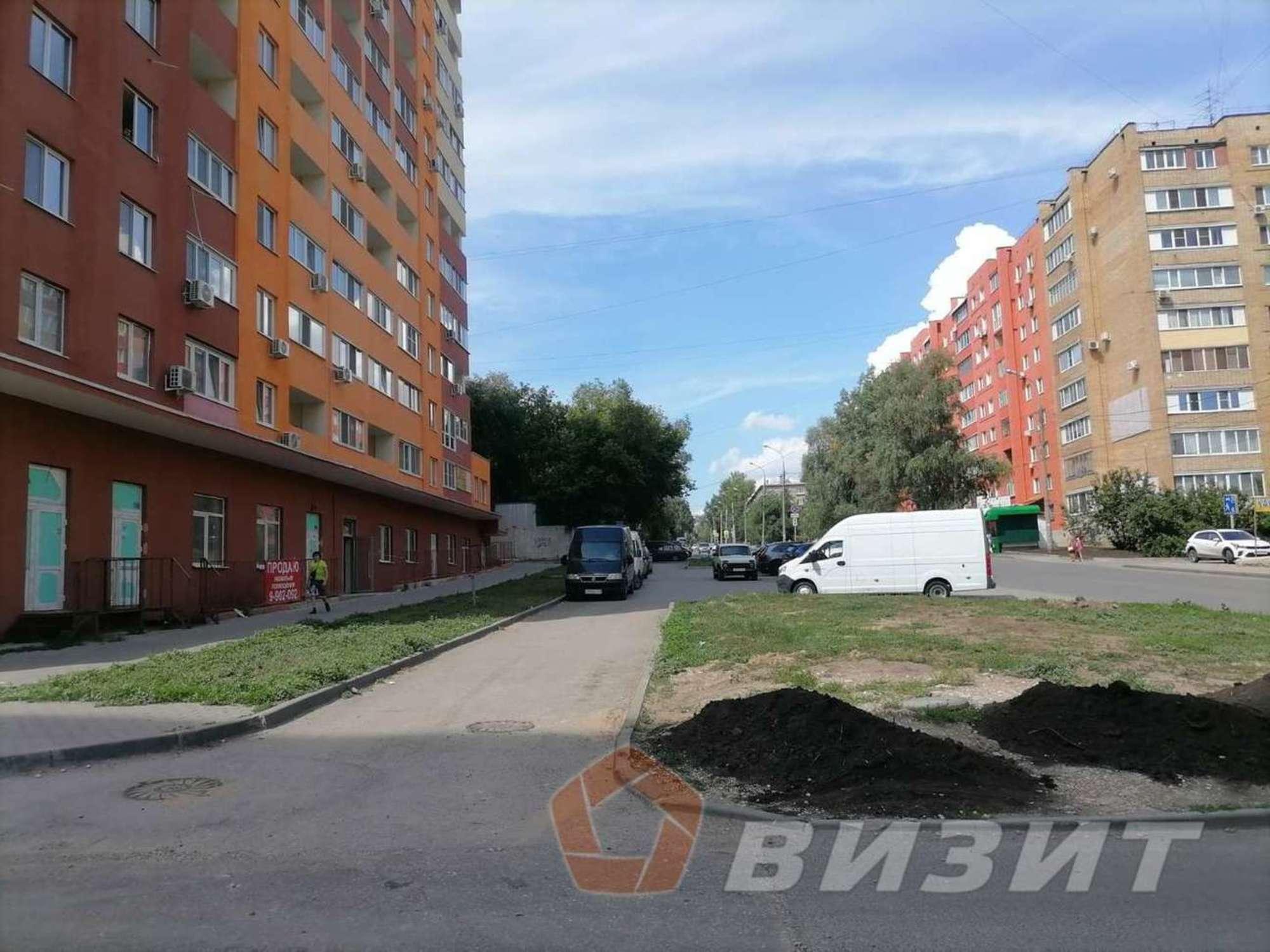 Купить торговое помещение за 7 200 000 рублей на Запорожская улица, 22