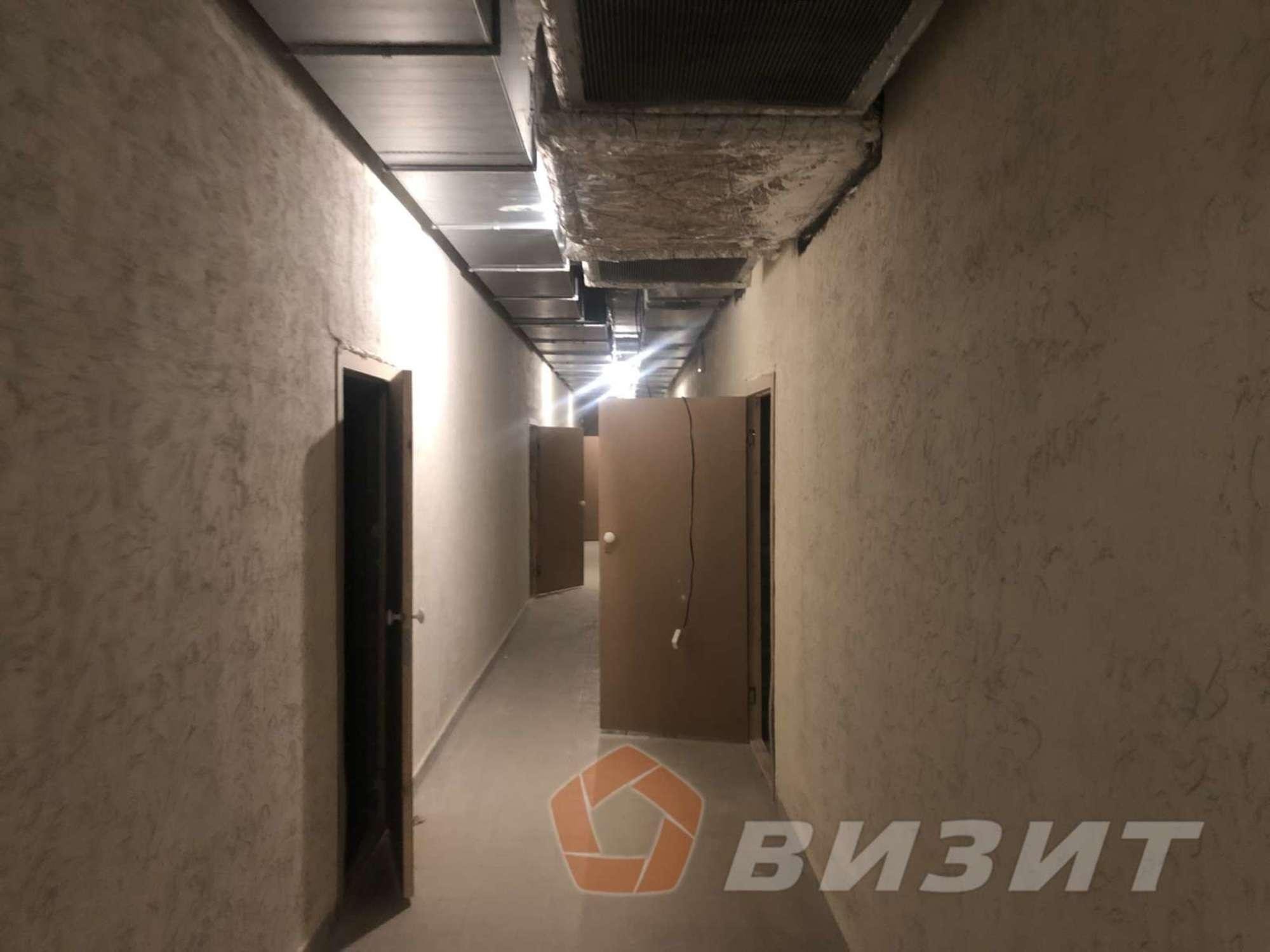Купить торговое помещение за 7 200 000 рублей на Запорожская улица, 22