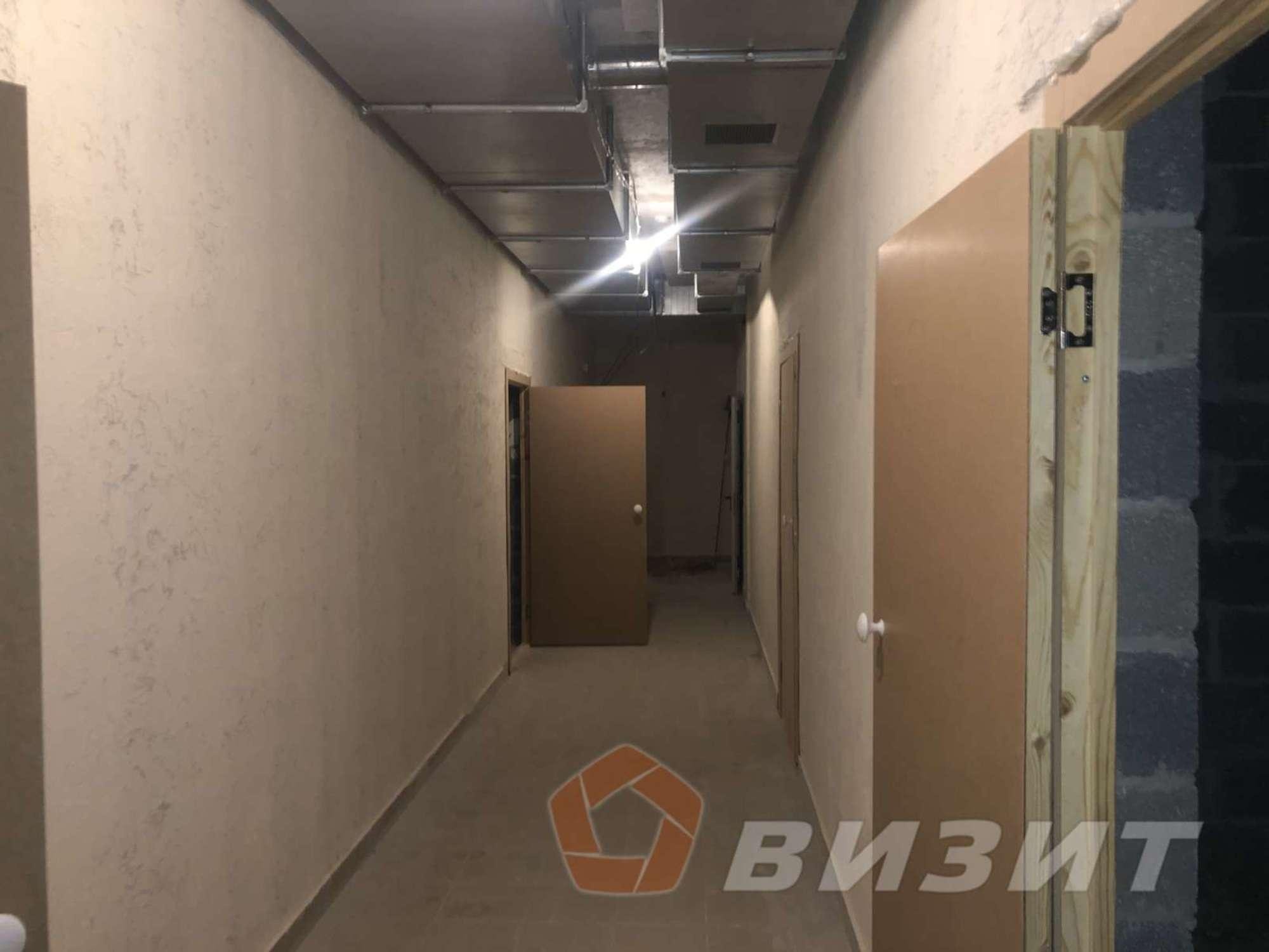 Купить торговое помещение за 7 200 000 рублей на Запорожская улица, 22