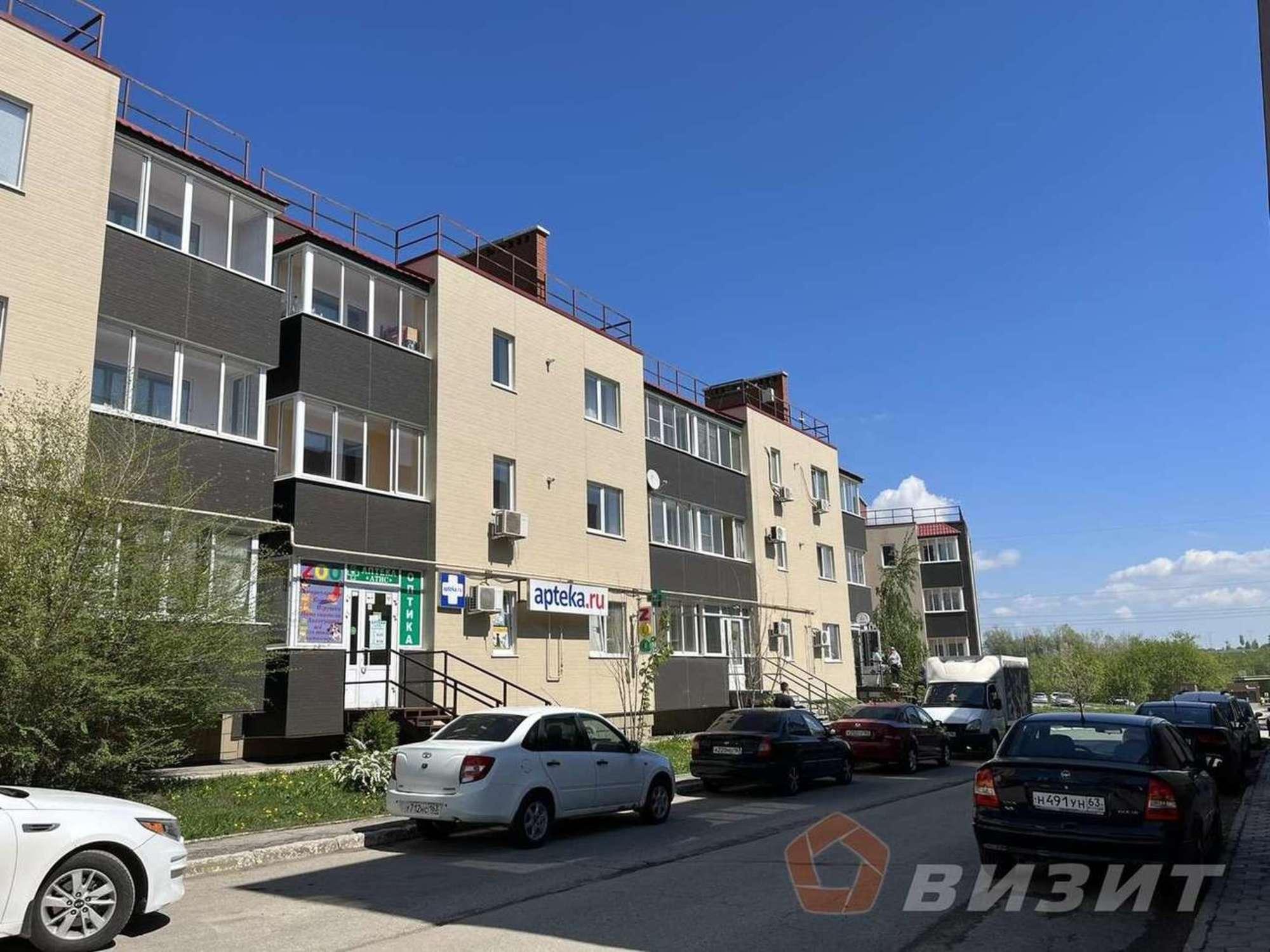 Сдать торговое помещение за 130 500 рублей на Демократическая улица, 174а