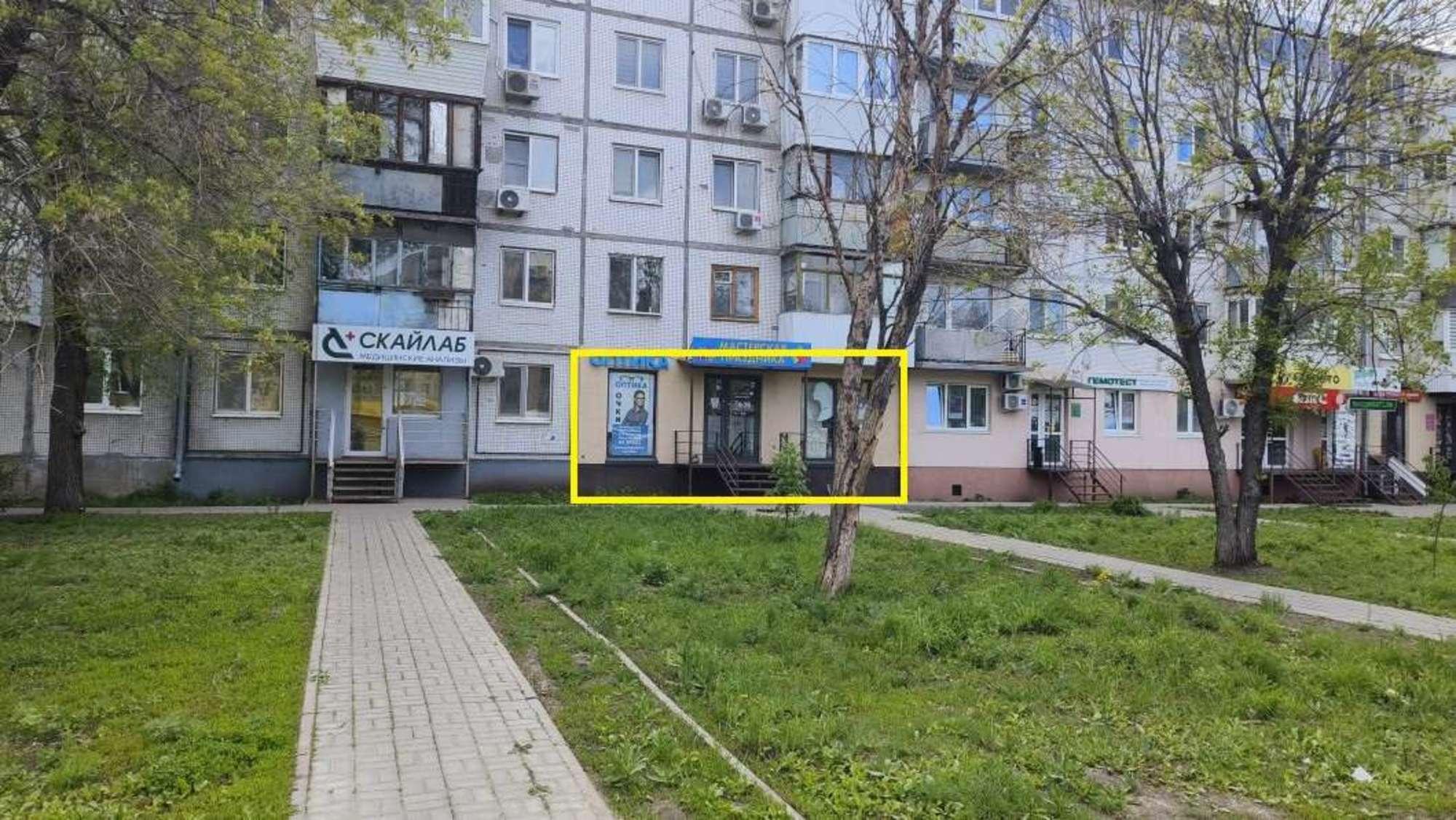 Сдать торговое помещение за 150 000 рублей на Пугачевский тракт, 25
