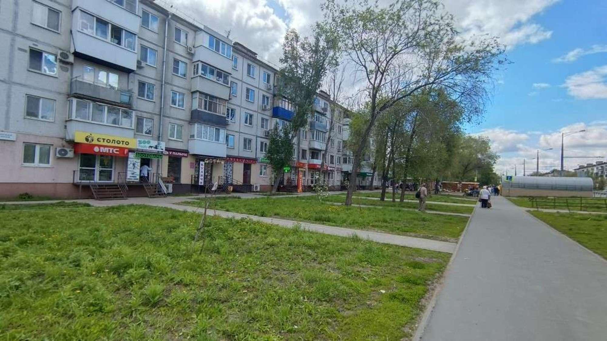 Сдать торговое помещение за 150 000 рублей на Пугачевский тракт, 25
