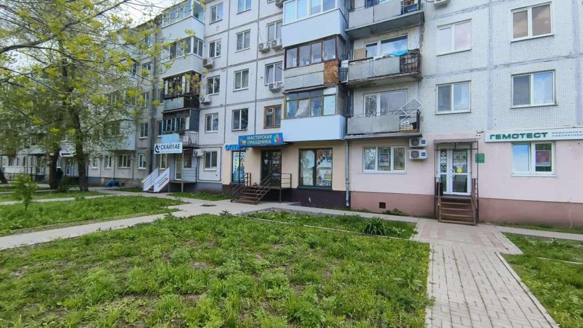 Сдать торговое помещение за 150 000 рублей на Пугачевский тракт, 25