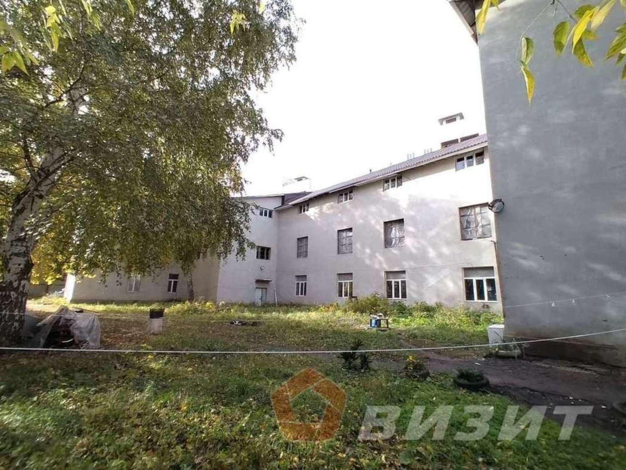 Купить помещение свободного назначения за 75 000 000 рублей на 1-й квартал, 3А