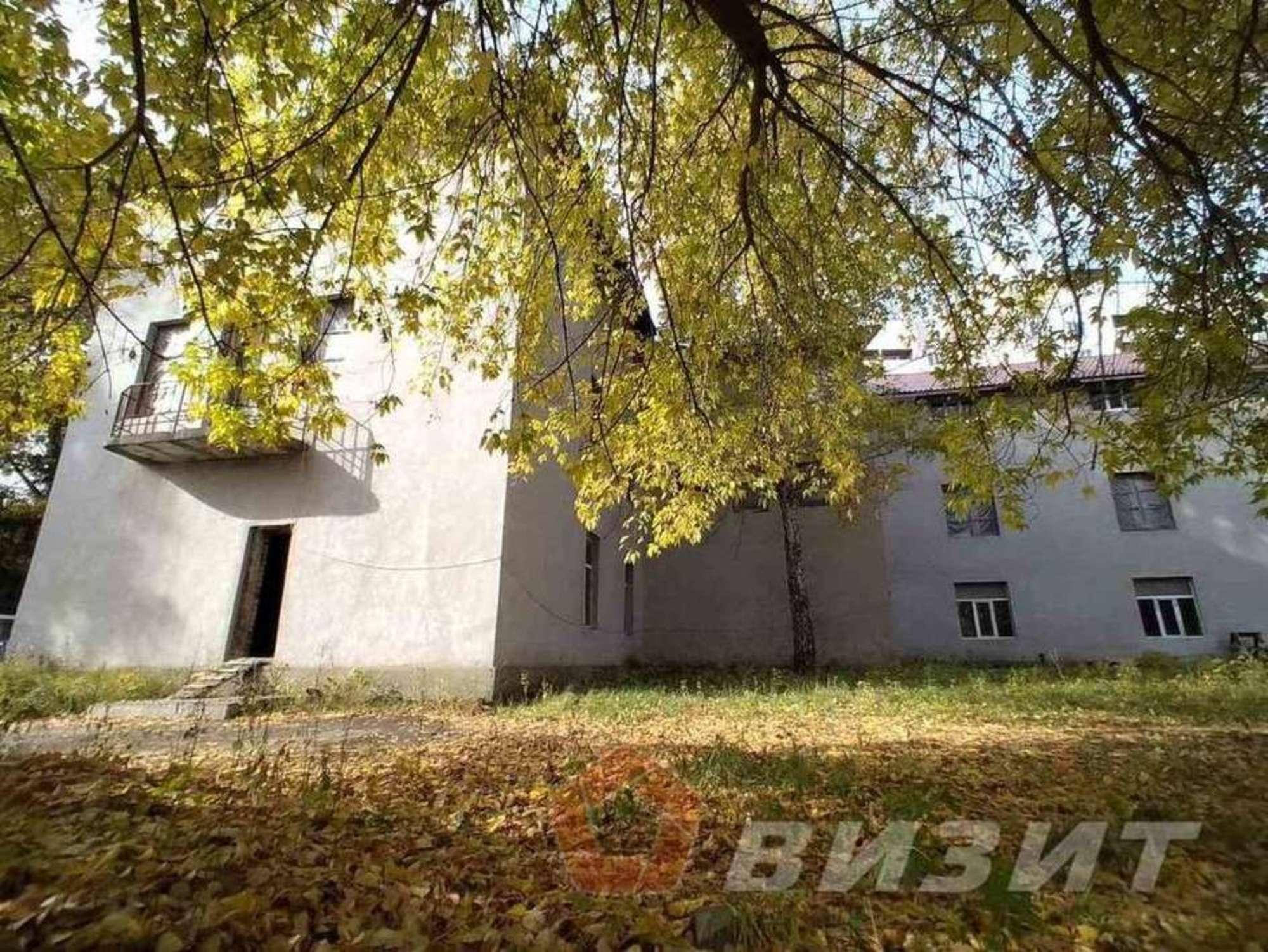 Купить помещение свободного назначения за 75 000 000 рублей на 1-й квартал, 3А