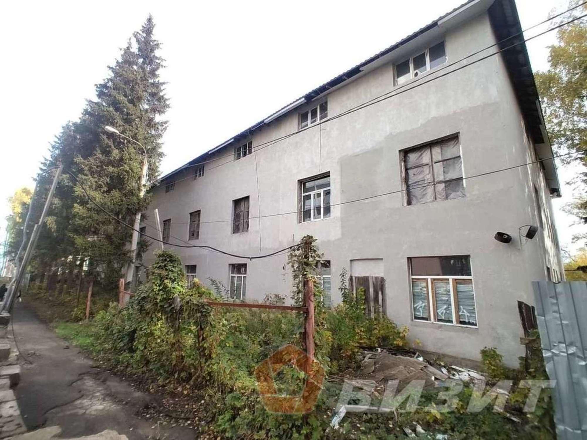 Купить помещение свободного назначения за 75 000 000 рублей на 1-й квартал, 3А