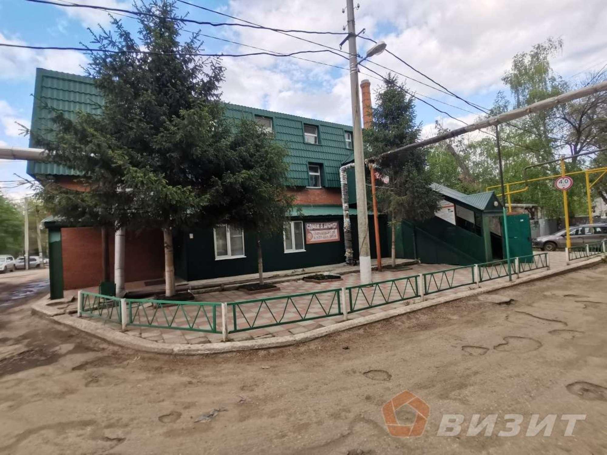 Сдать офис, помещение под офис за 12 320 рублей на Безымянный 1-й переулок, 7а