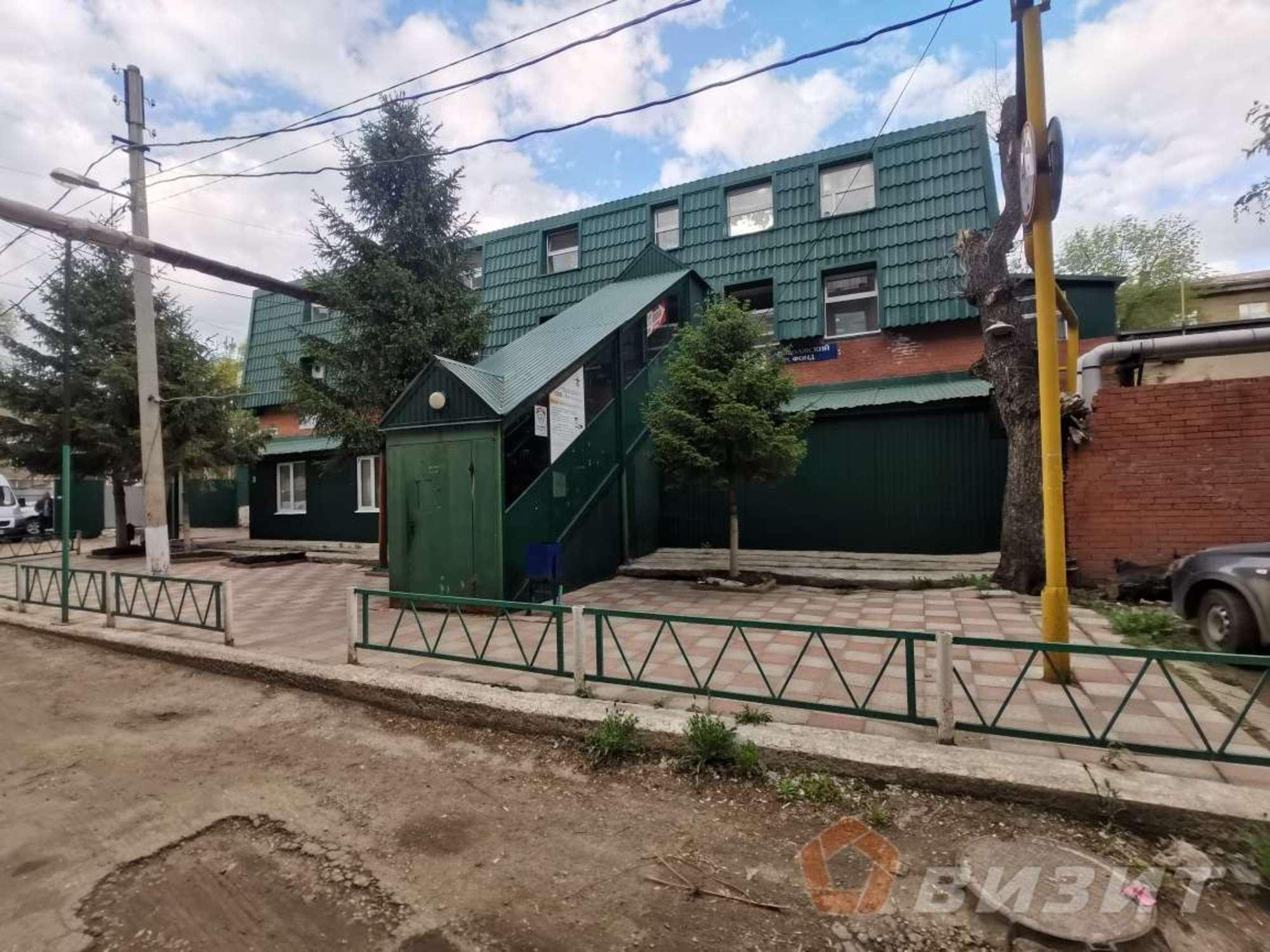 Сдать офис, помещение под офис за 13 400 рублей на Безымянный 1-й переулок, 7а