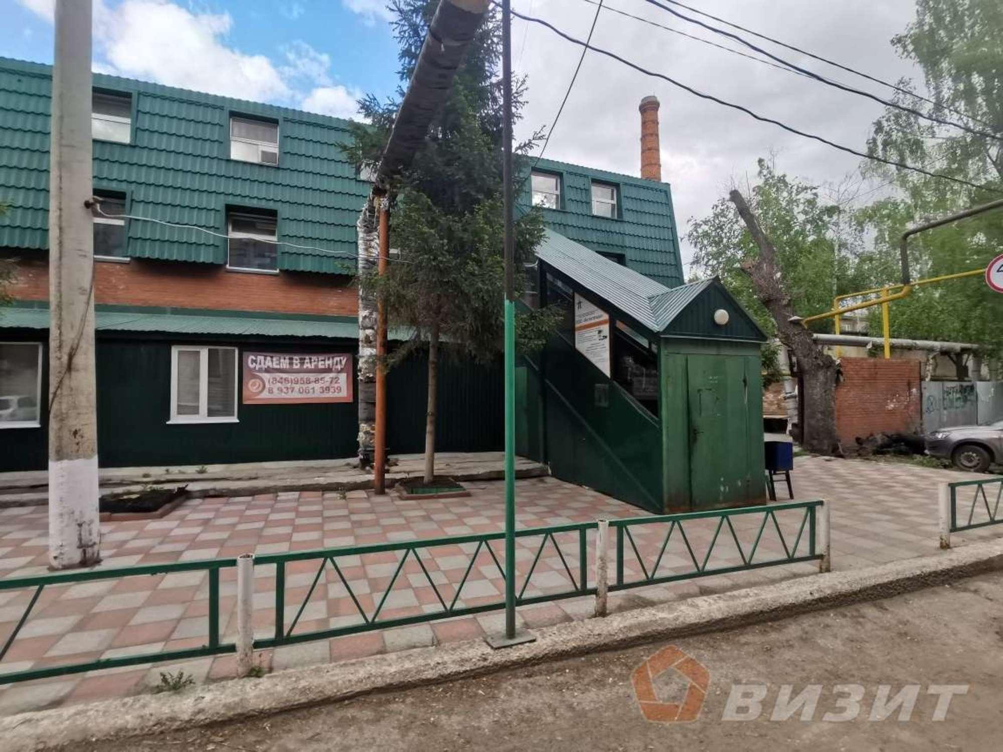 Сдать офис, помещение под офис за 13 400 рублей на Безымянный 1-й переулок, 7а