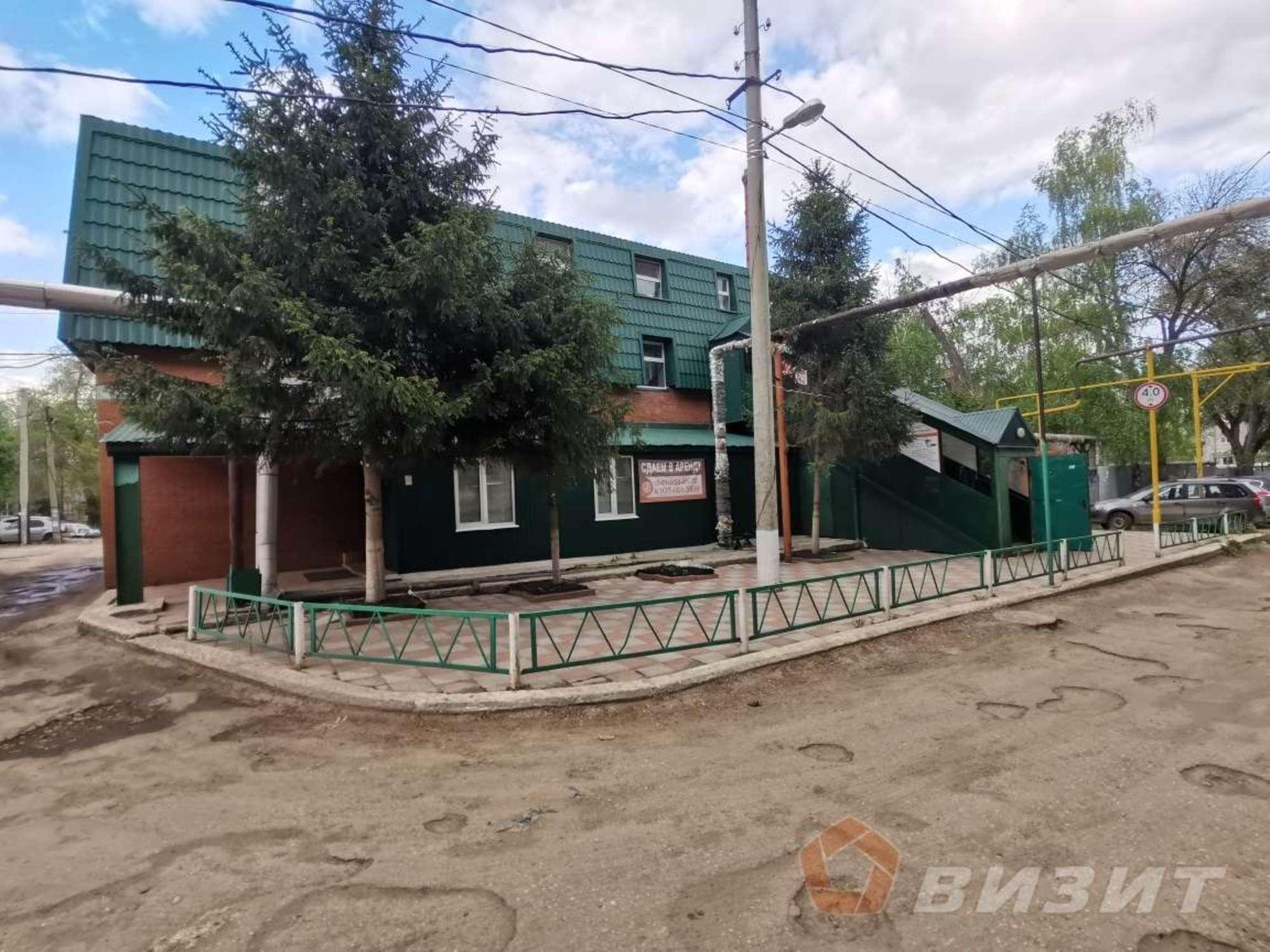 Сдать офис, помещение под офис за 13 400 рублей на Безымянный 1-й переулок, 7а