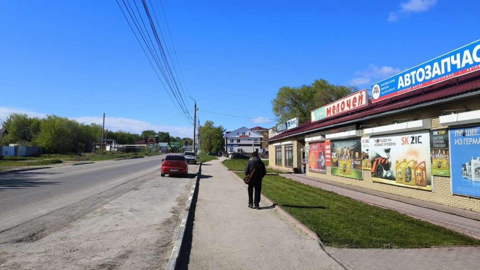 Сдать торговое помещение за 150 000 рублей на Ленина улица, 66ж