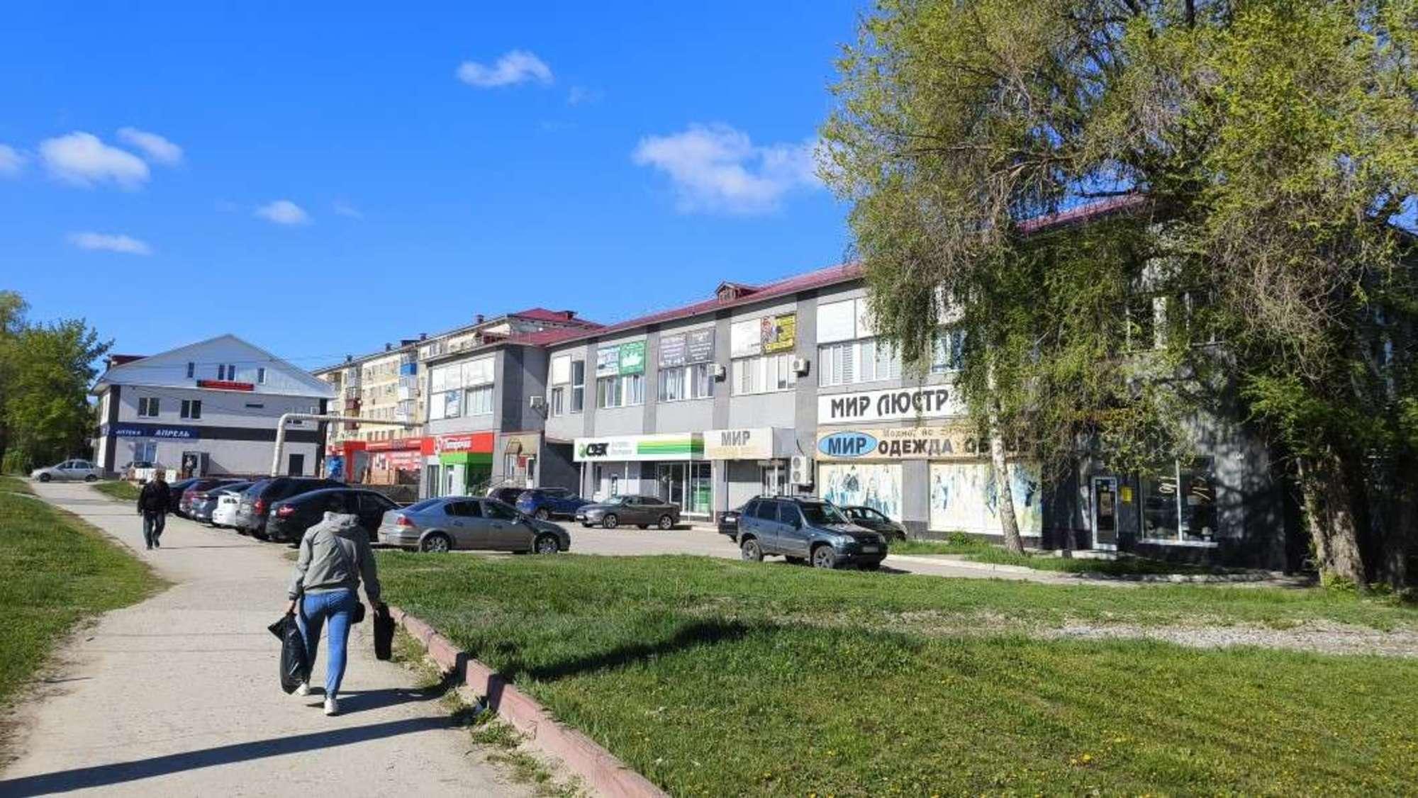 Сдать торговое помещение за 150 000 рублей на Ленина улица, 66ж