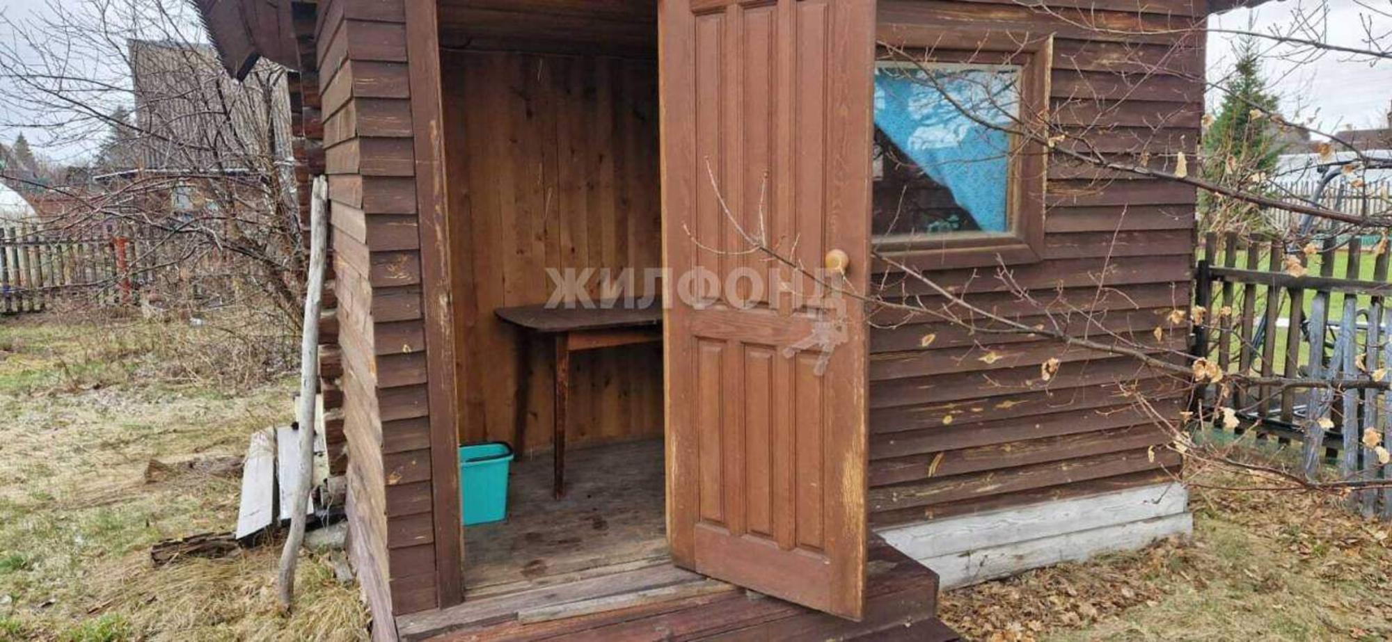Купить дачу, дом, коттедж за 995 000 рублей на НСТ Мичуринец территория