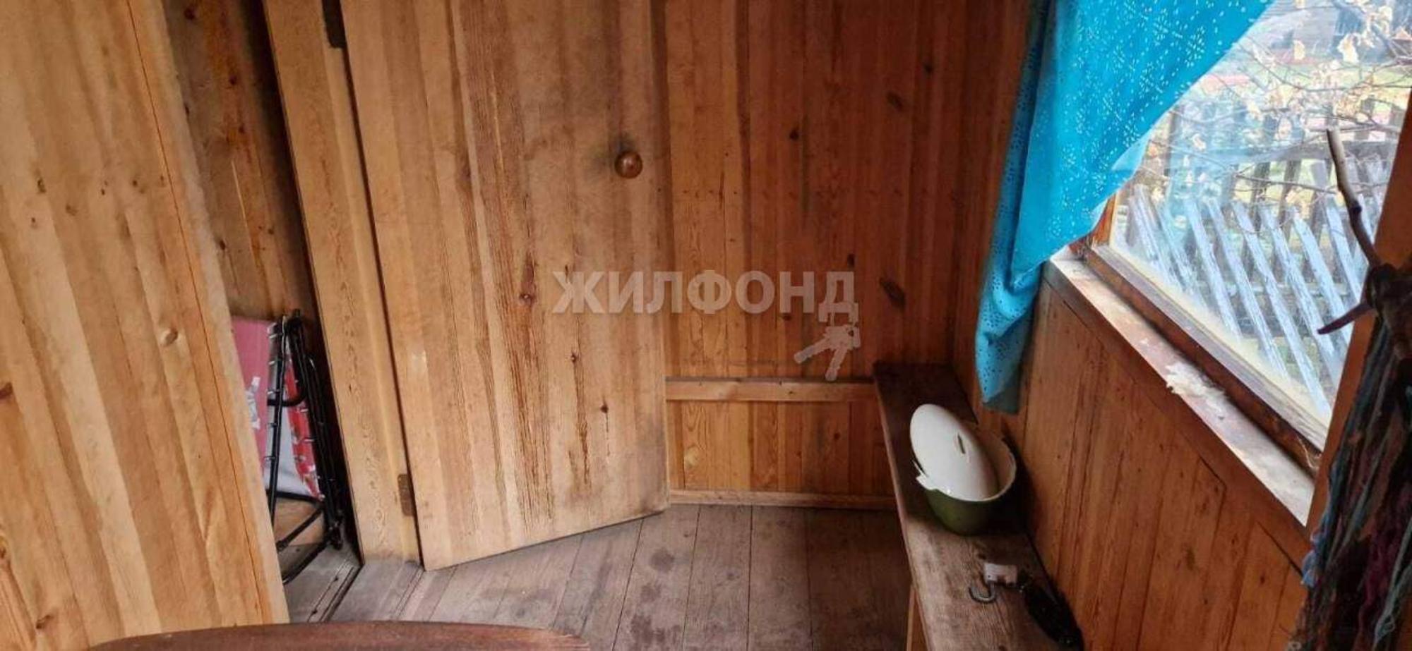 Купить дачу, дом, коттедж за 995 000 рублей на НСТ Мичуринец территория