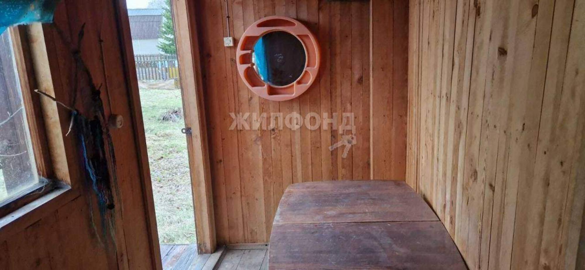 Купить дачу, дом, коттедж за 995 000 рублей на НСТ Мичуринец территория