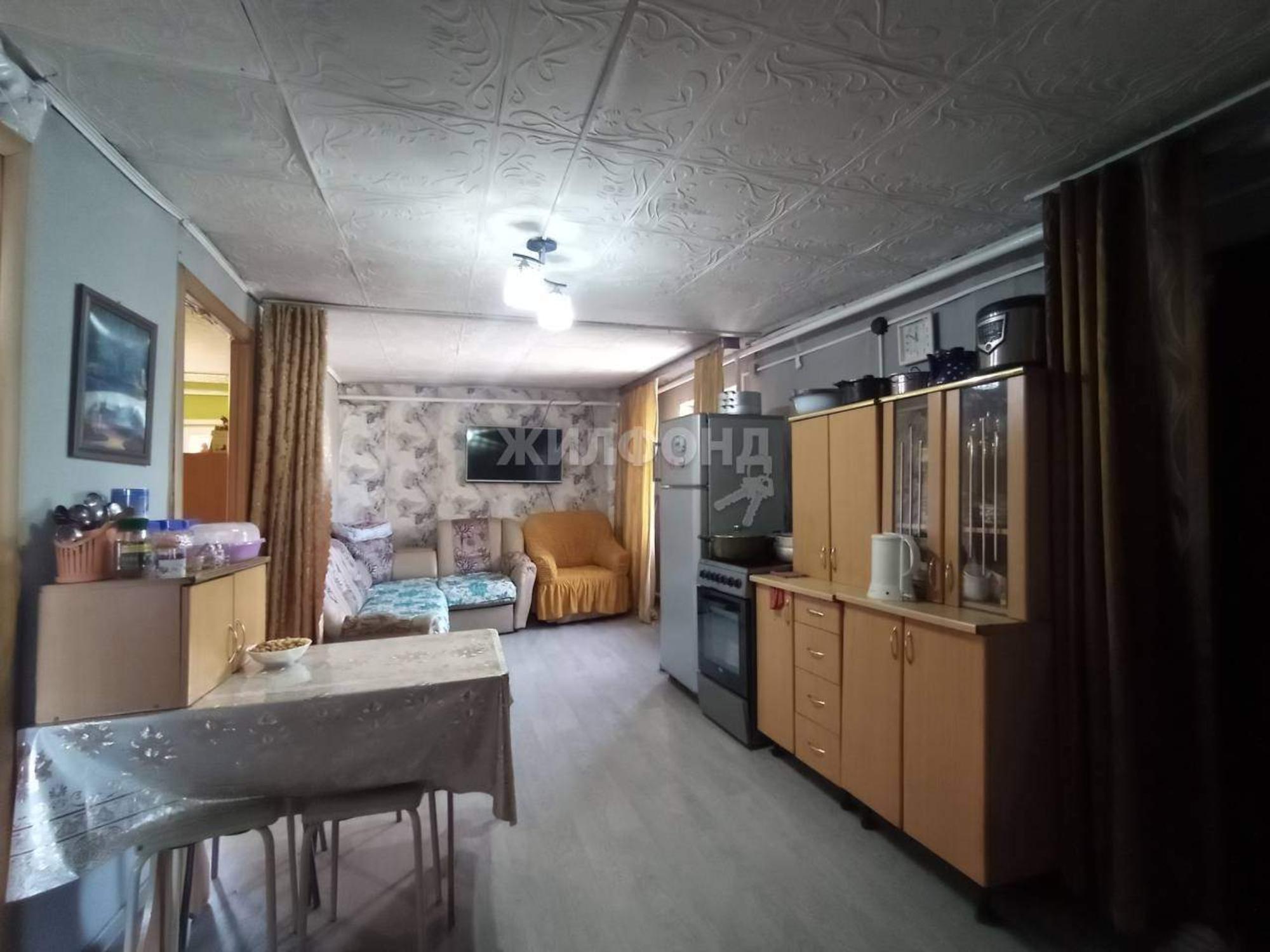 Купить дачу, дом, коттедж за 5 500 000 рублей на Каа-Хем улица