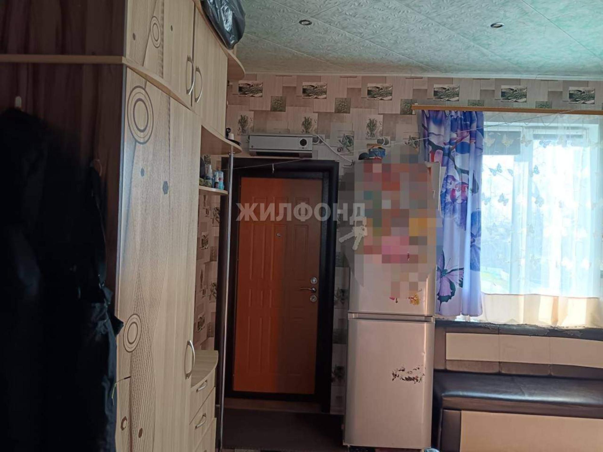 Купить квартиру за 2 300 000 рублей на Станционная улица, д.97Б