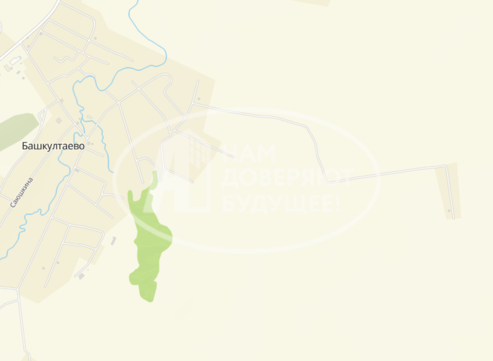 Купить землю, земельный участок за 200 000 рублей на село Башкултаево