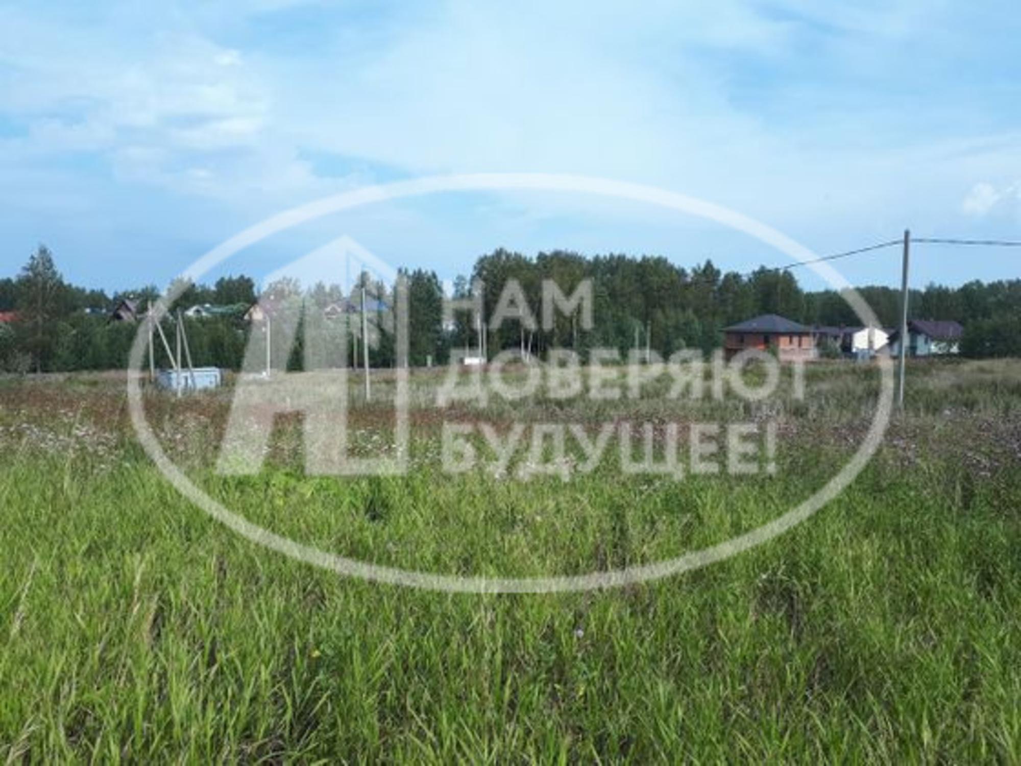Купить землю, земельный участок за 150 000 рублей на Трактовая улица