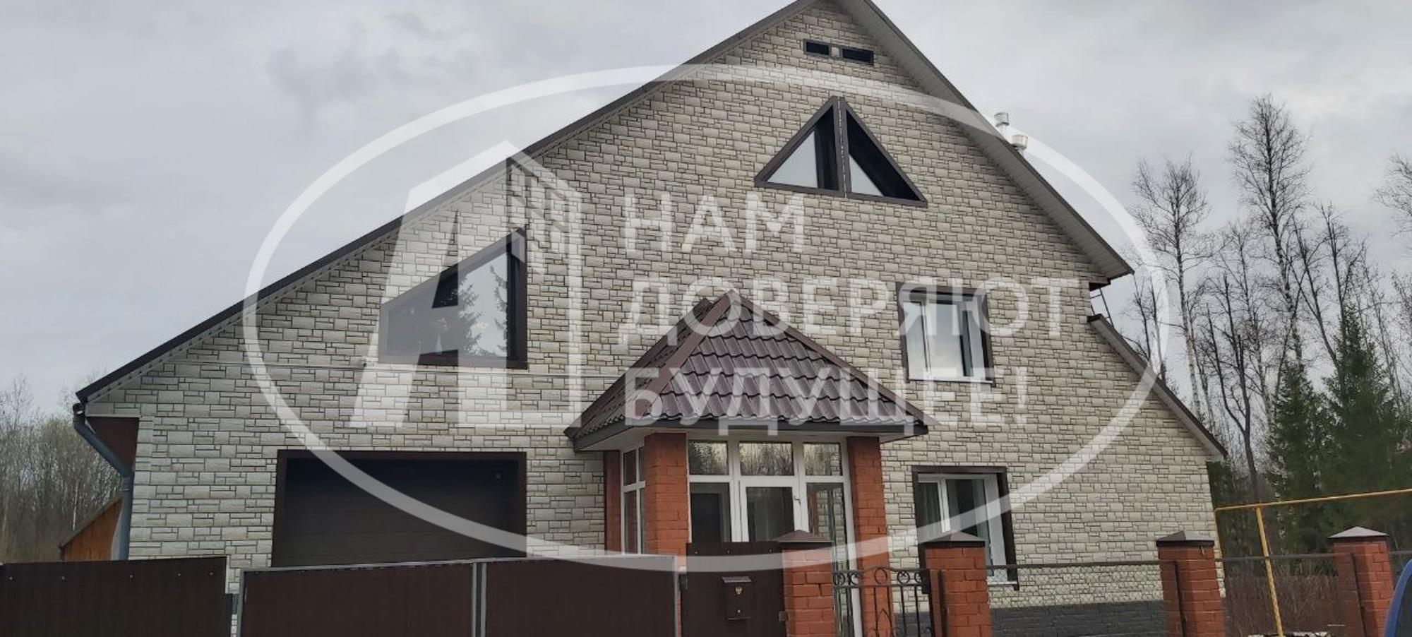 Купить дачу, дом, коттедж за 8 500 000 рублей на Олимпийская улица