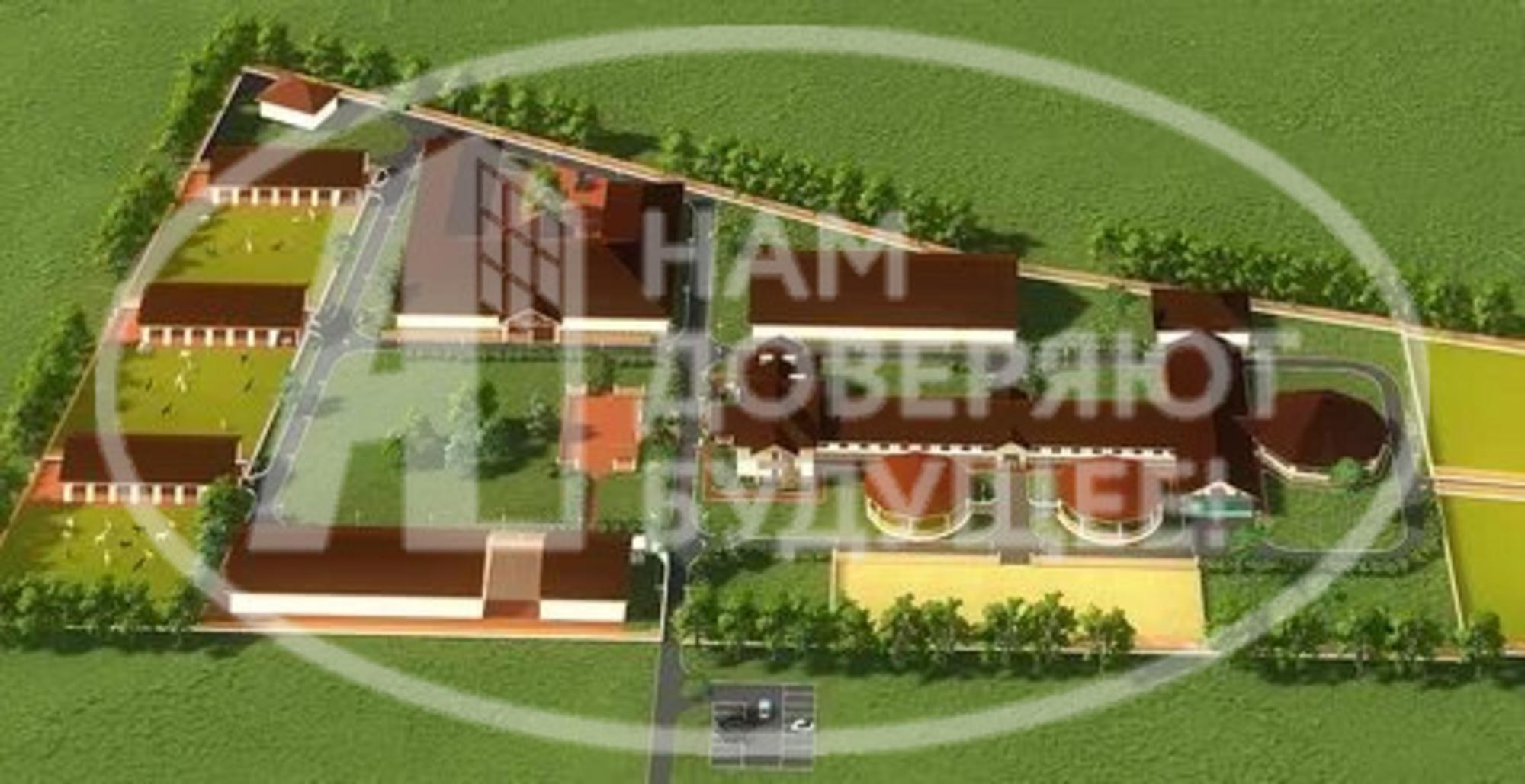 Купить землю, земельный участок за 1 700 000 рублей на улица Тодосиенко