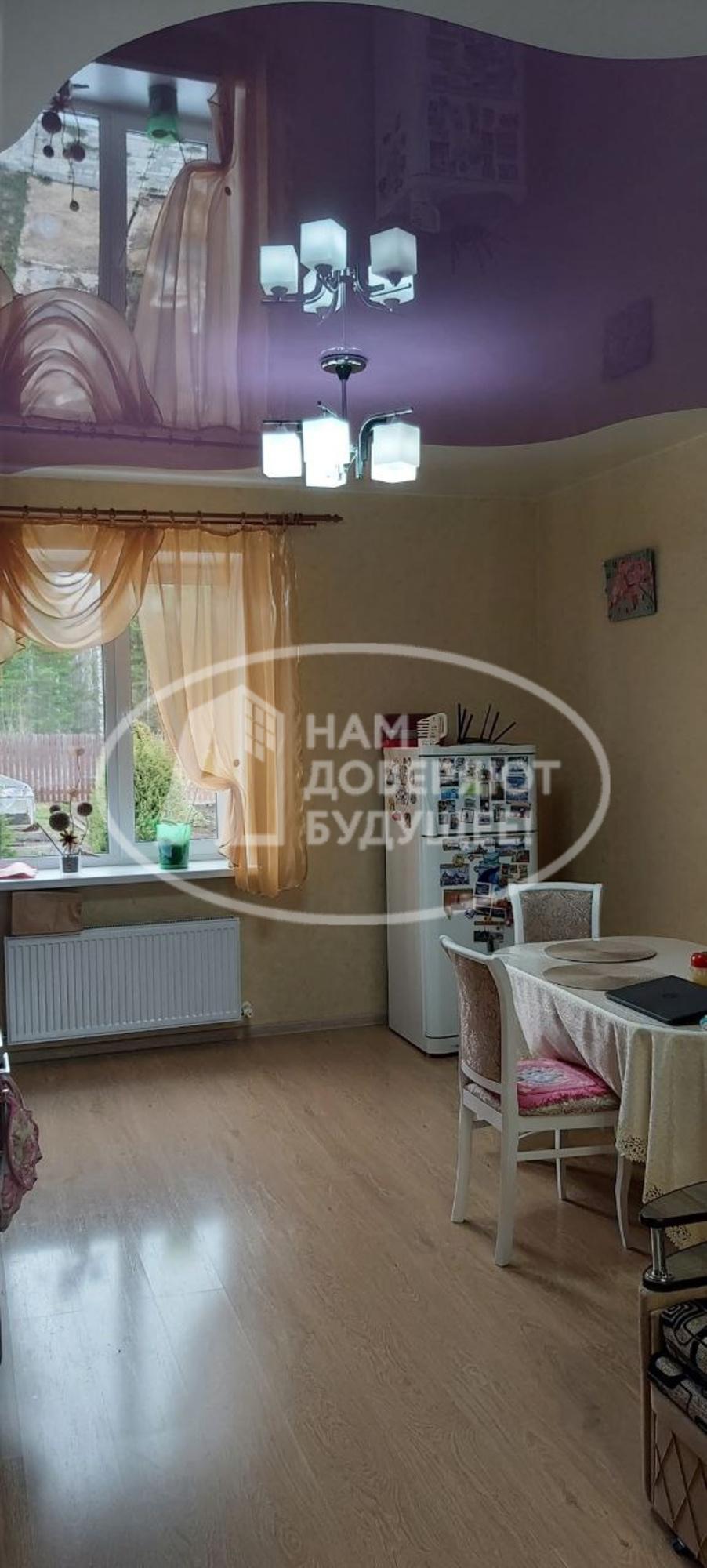 Купить дачу, дом, коттедж за 8 500 000 рублей на Олимпийская улица