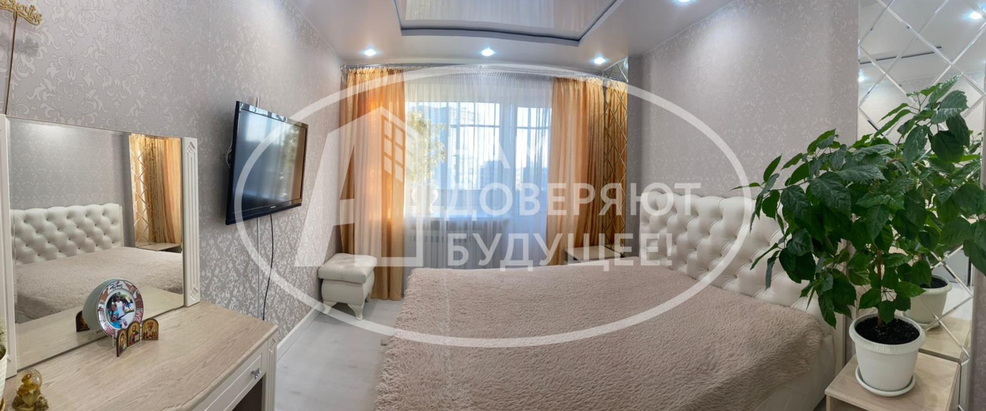 Купить квартиру за 4 690 000 рублей на Юбилейная улица, 16
