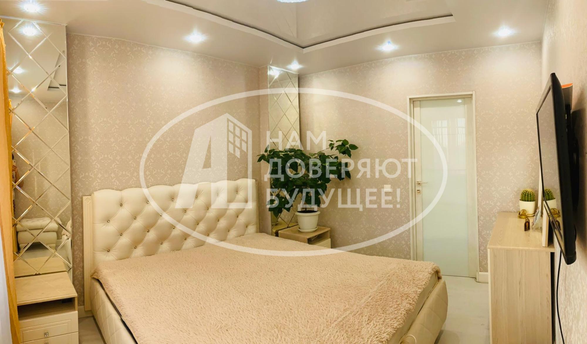 Купить квартиру за 4 690 000 рублей на Юбилейная улица, 16