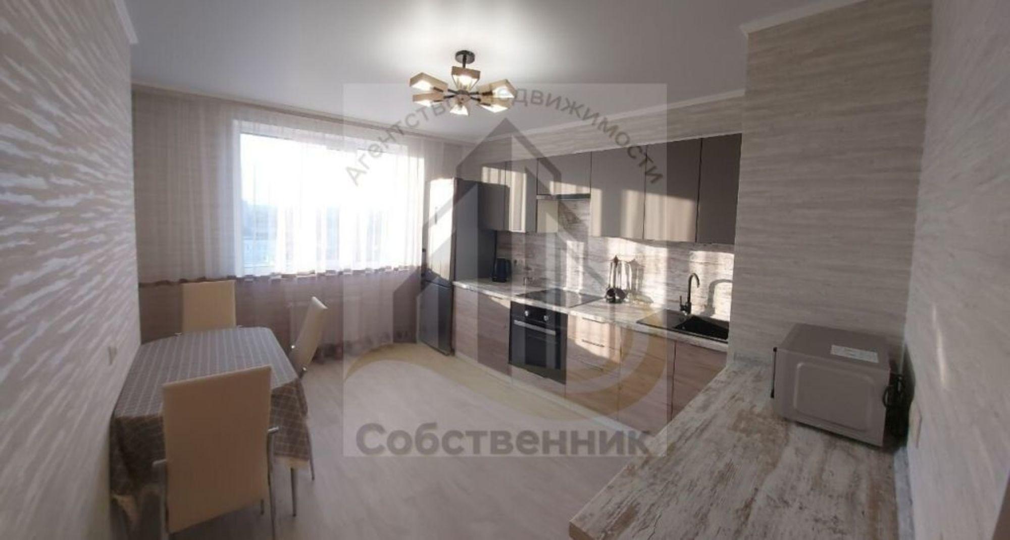 Сдать квартиру за 48 000 рублей на Средне-Московская ул, 62а